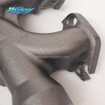 Masters 8-98287482-0 Front Exhaust Manifold 8982874820 For ISUZU 6HK1