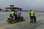 98:2 MMA +BPO 2K Quickly Drying Line Striper Machine For Airport