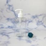 Screen Printing Trigger Sprayer Bottle 200ml Plastic Empty Misting Bottles For