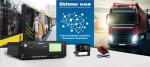 4G AI MDVR Car Black Box WIFI Support For Truck Bus Gps Tracking Device