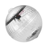 7 Color RGB Changing Underwater Ball Lamp Waterproof Solar Powered Yard Garden