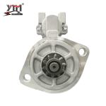 YTM07-SK QDJ2456H D04FR SK140-8 Engine Starter Motor LRS01889 M3T56183