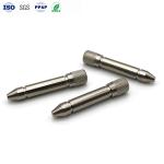 ROHS Cnc Milling Parts Motorcycle Cnc Machined Components Customization Parts
