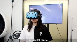 China 120Hz 7invensun Asee Vr Eye Tracker For Research 5v Htc Vive factory