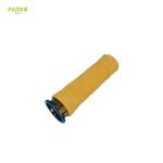 High Temperature Composite Fiberglass Filter Bag for Cement Plant