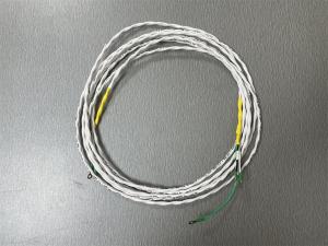 China 87143-15 Bently Nevada High-Temperature Cables 4.5 M Cable Length factory