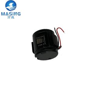 China Diameter 20mm Micro Linear Motor Customized Linear Voice Coil Motor For PS5 Gamepad on sale