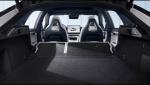 Medium and Large Vehicle Range 560-1032 Kilometers Electric Motor 272-544