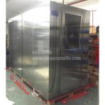 Exported to USA market China air shower for clean room