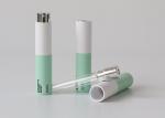 Travel pocket size 10ml lipstick shape mini round twist refillable perfume