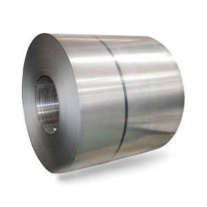 China 440F S44097 Y108Cr17 SUS440F X110CrS17 Grade Stainless Steel Coils Strip Cold Rolled factory