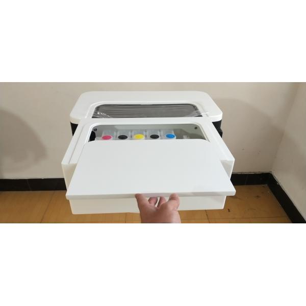 Inkjet X Ray Printer Imager For Printing Film 9600x2400 Dpi
