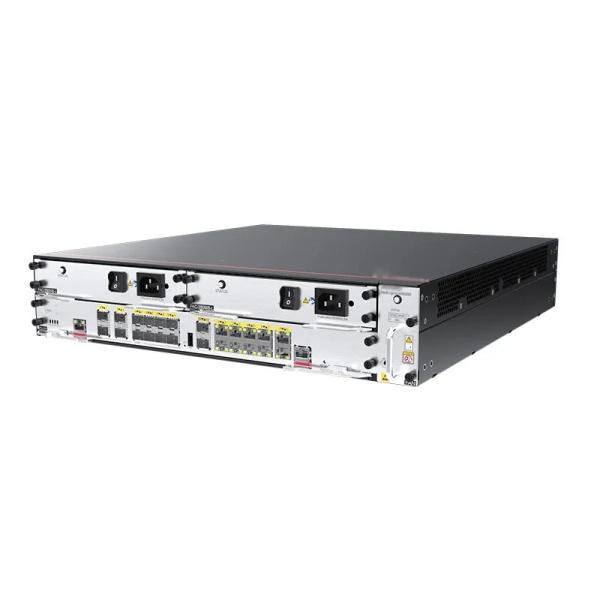NetEngine AR6280 Enterprise Router 1 x10/100/1000Mbps WAN Ports and Customized