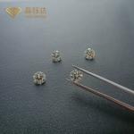 Customization DEF Carbon Grown Diamonds For Jewelry