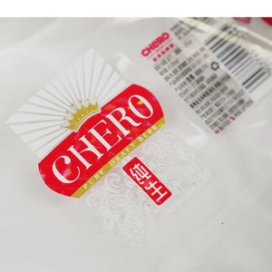China Permanent Self Adhesive Label Chemical Resistant Heat Resistant Labels on sale