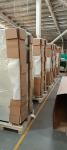 108L AUTO Defrost Single Glass Door Upright Biomedical Blood Bank Refrigerators