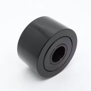 China Cam Follower Track Roller Bearings CYR-2 1/4-S Inch Size on sale