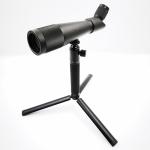 Baby 20x40 Spotting Scope waterproof Target shooting spotting scope Black anodic