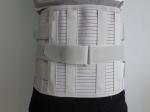 Nylon Material Waist Support Belt Improve Immune Activate Biological Macromolecu