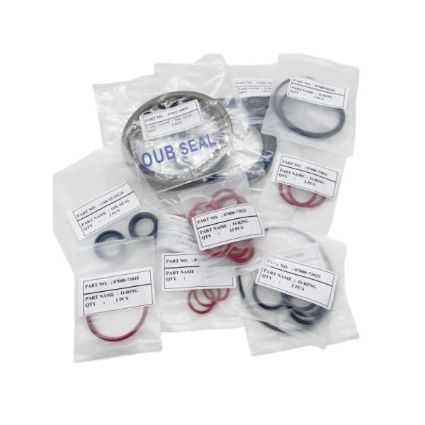 14X-15-05082 14X-15-05081 14X-15-05080 14X1505082 SERVICE KIT TRANSMISSION D65PX