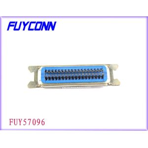 50 Pin Male Centronic Clip SMT Connector for 1.6mm PCB Board Certificated UL