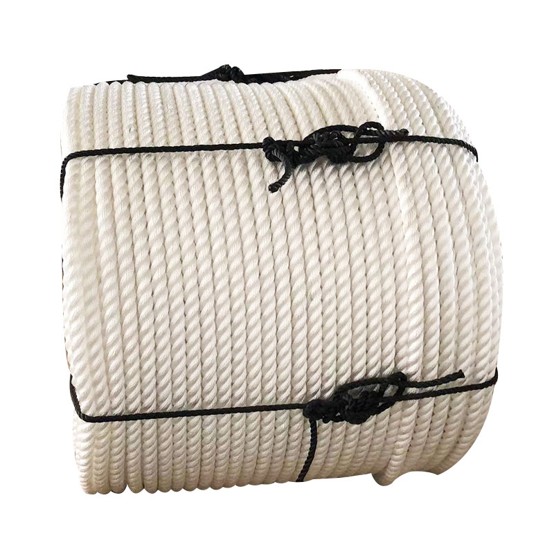 16mm PP Multi Filament Rope Suitable for Various Applications and Industries