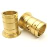 Buy cheap CNC Machined Oil Rig Components Copper coated Stainless Steel from wholesalers