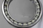 High Speed Walking Excavator Bearing , BA230-7ASA Excavator Swing Bearing