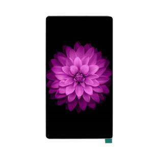 China AMOLED Display Module 5.48 Inch Resolution 1080*1920 High Brightness 500Cd/m2 factory