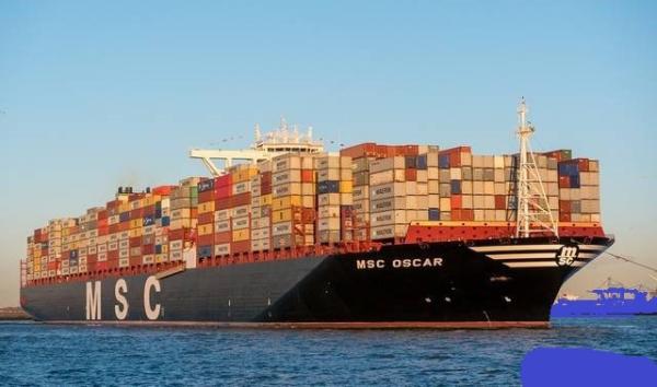 Reliable LCL Sea Freight , International Freight Shipping Rates Shanghai - New