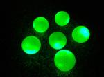 led golf ball flash golf ball flashing golf ball golf balls LED golf ball