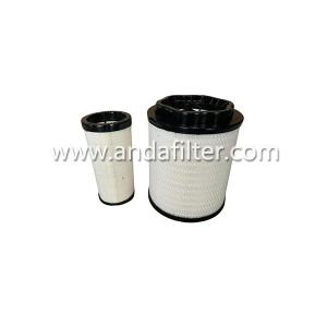 China Good Quality Air Filter For SCANIA 2141656 factory
