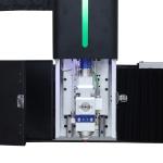 Hot sale small fiber laser cutting machine laser fiber cutter with good quality