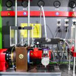 JZ-919 Diesel Common Rail High Pressure 4 Pin Smart HEUI EUI EUP Injector 320D