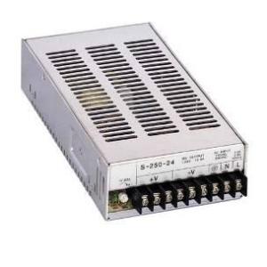 China 200w 12v single output switching power supply, manufacturer factory