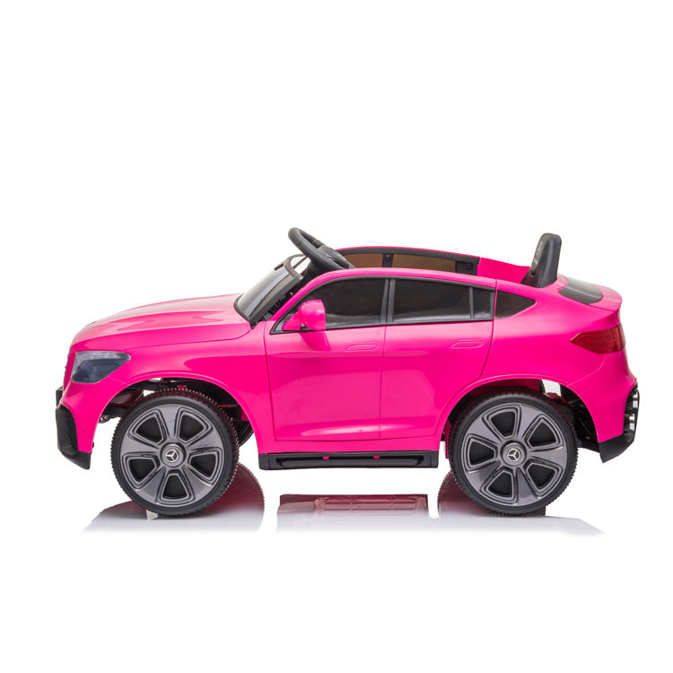 2023 Baby Ride On Car with Remote Control Product Size 105*68*50 Made of PP Authorized