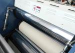 High Efficient Industrial Laminating Machine 3200 * 1250 * 1500MM SADF - 540B