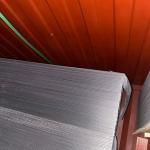 1100 3003 Color Coated Aluminum Coils Of Polyester Pvdf Precoated Aluminium
