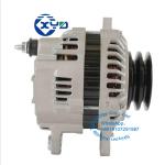 Mitsubishi Truck 35A 28V Alternator A3TA8199 112705 ATG20100 Engine Spare Parts