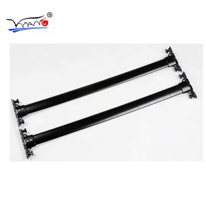 China TOYOTA LAND CRUISER B036 Roof Rack Cross Bars For Car Top Carriers Easy To Use factory
