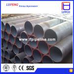 Attractive Price IS G3454 STPG42 seamless Carbon Steel Pipe size For Building