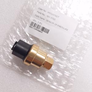 China Oil Pressure Sensor 161-1705 3447389 3669312 For Caterpillar Excavator 324D 325D 3406E factory