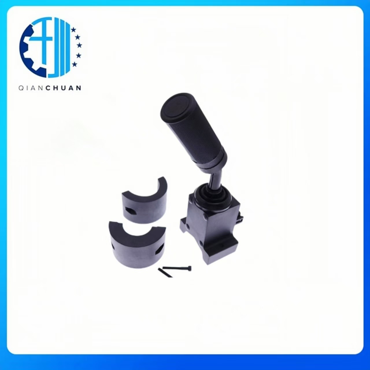 L68772 Transmission Shifter For Gehl Telehandler 552 553 RS5-34 RS6-34 RS8-44