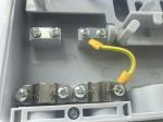 16 Cores Fiber Optic Distribution Box