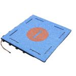 Rubber Floor Sound Rubber Floor Used Rubber Gym Flooring Interlocking Floor Gym