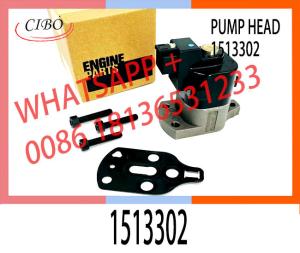 China High Quality Diesel Fuel Injection Pump DPA Head Rotor For 1513302 factory