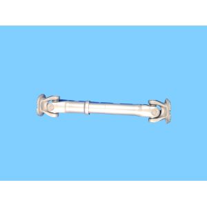 China Low Maintenance Automotive Drive Shaft High Durability for Efficiency on sale