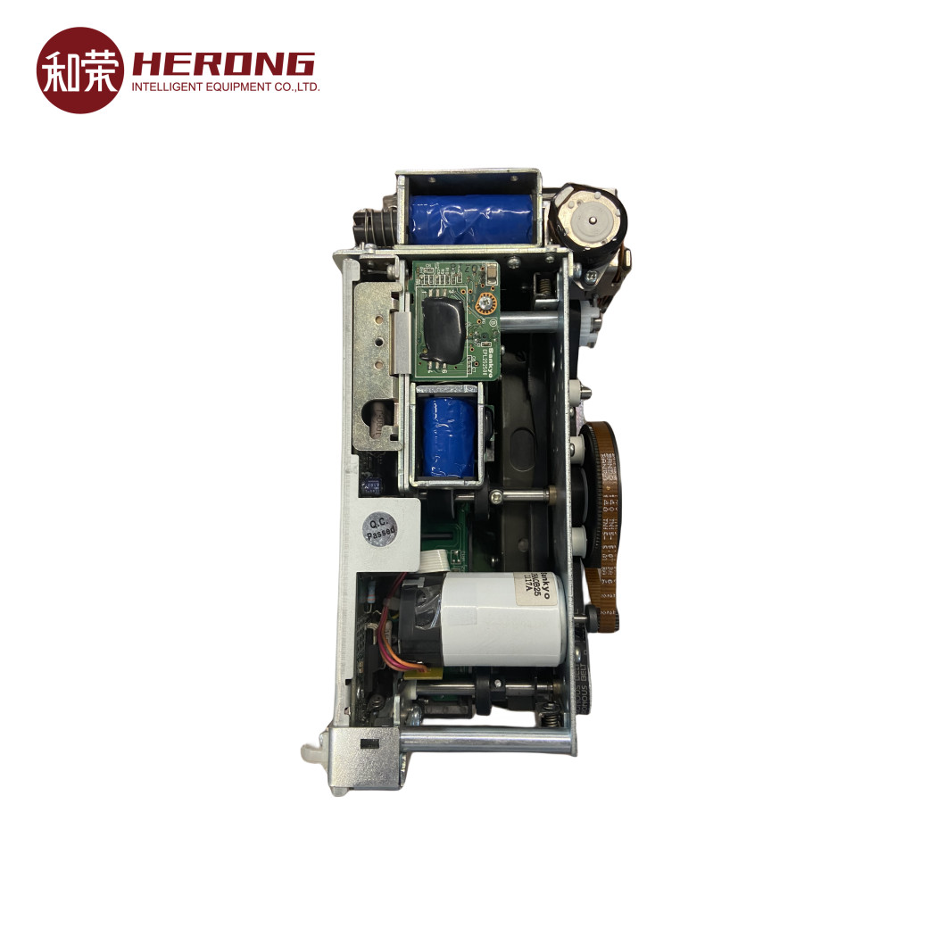 China ATM Parts Diebold Smart Card Reader ICT3Q8-3A0761 factory