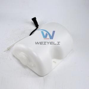 China Sany-10 12V/24V Excavator Parts Cleaning Tank Assembly Wiper Washing Spray Bottle factory