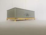 Bathroom Medium Size European Rectangular Tissue Box